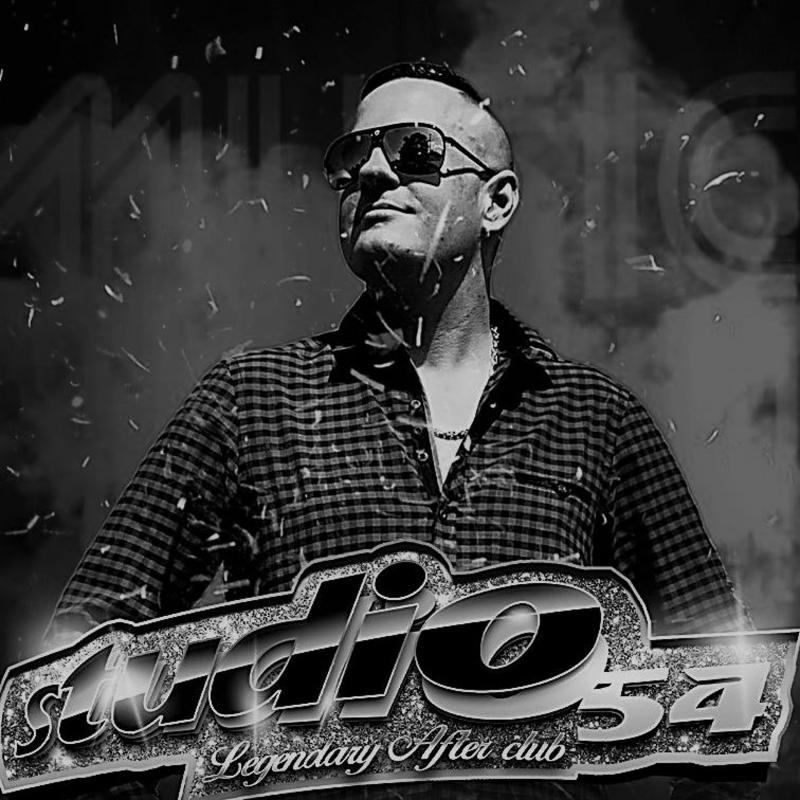 Obrázek epizody #006 PROMO MIXES! | The Story of STUDIO 54 part.1