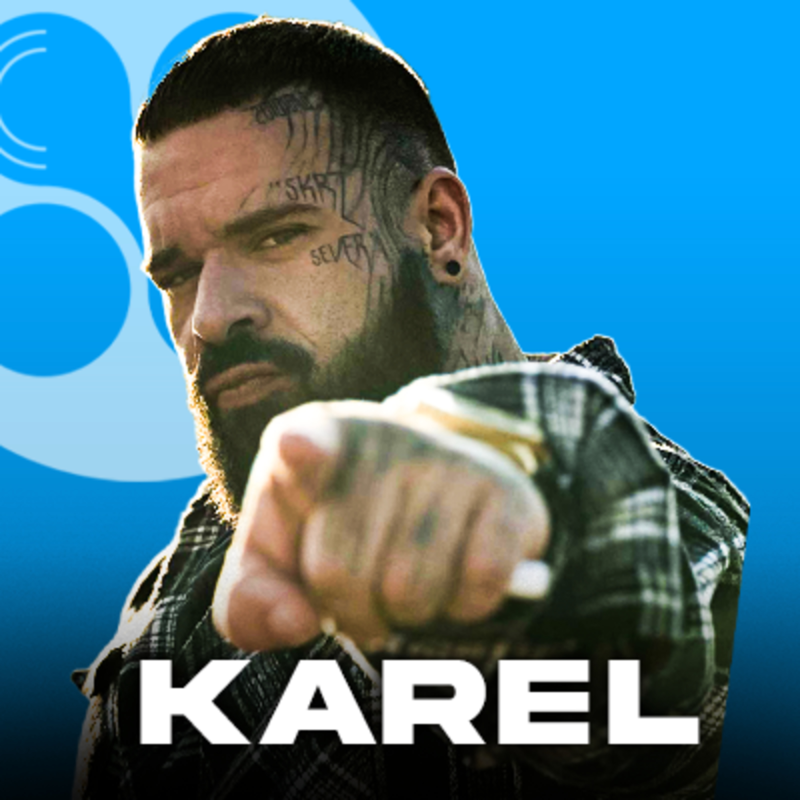 Obrázek epizody S Jindřichovým Boyem Otevřeně o Steroidech v Sportech