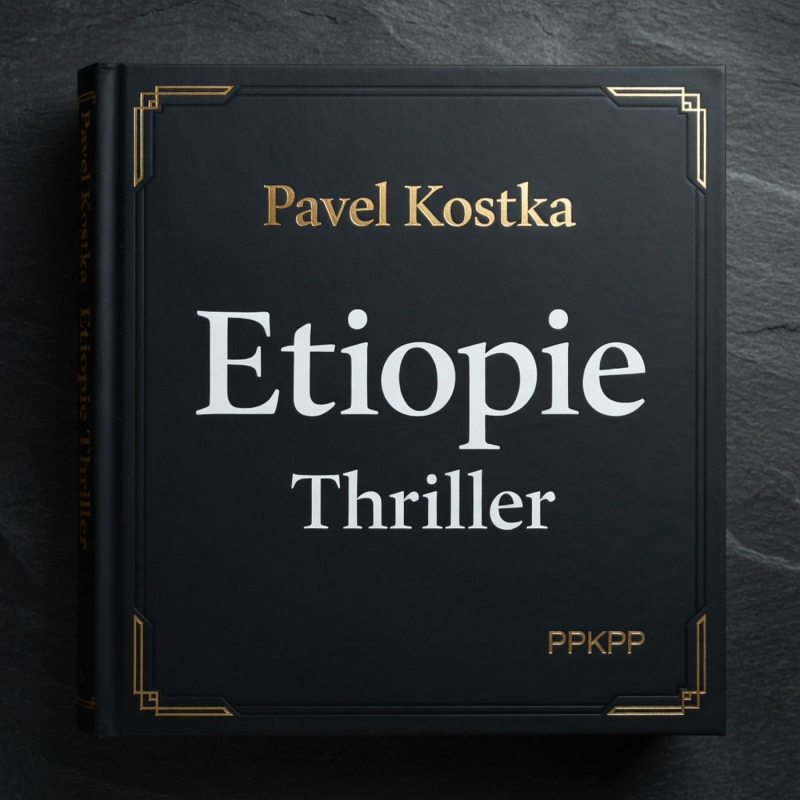 Obrázek epizody Etiopie - Pavel Kostka - PPKPP