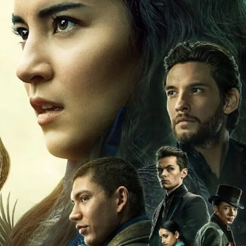 Obrázek epizody Streaming tipy - březen 2023