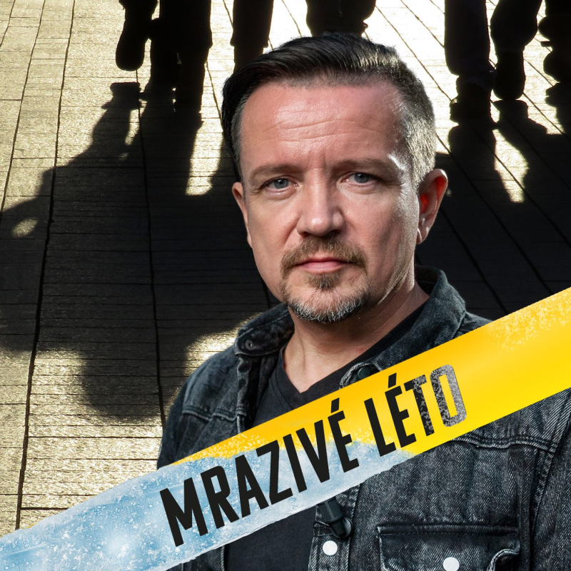 Obrázek epizody Kriminálka: Pánové v akci. Gang dvou bratrů, který se neštítil mafiánských praktik