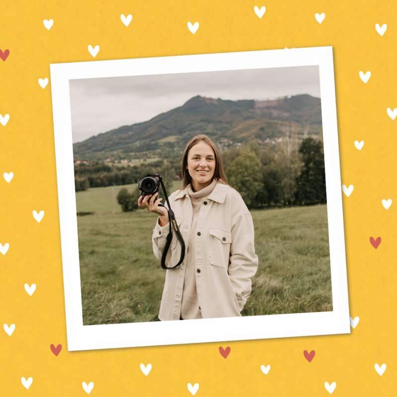 Obrázek epizody 33. díl - Rozhovor s Karol Čmielovou o životě podle sebe