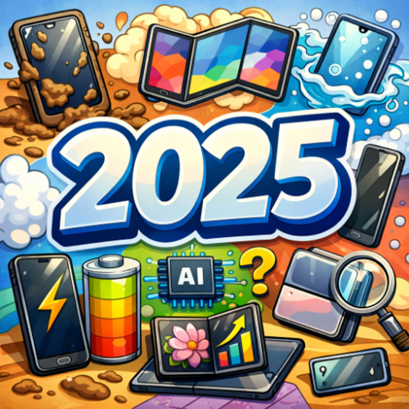 Obrázek epizody Jaký byl rok 2025?