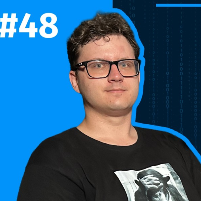 Obrázek epizody Czech Tech Talks #48: Jan Binka – Od ČVUT k Temelínu a budoucnost jádra v Česku
