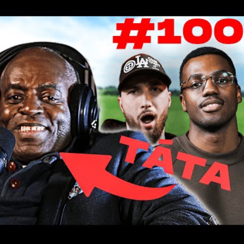 Obrázek epizody TÁTA PROZRADIL TAJEMSTVÍ | #100