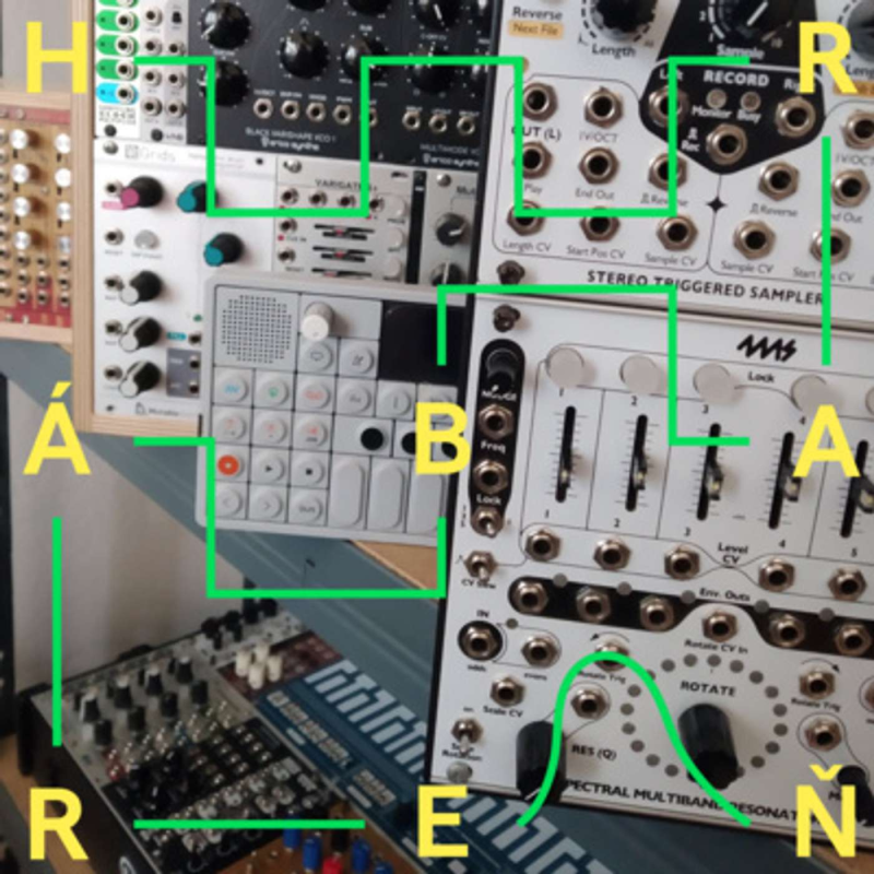 Obrázek epizody Hrabáreň 05 - Dodávat nástroje i sílu