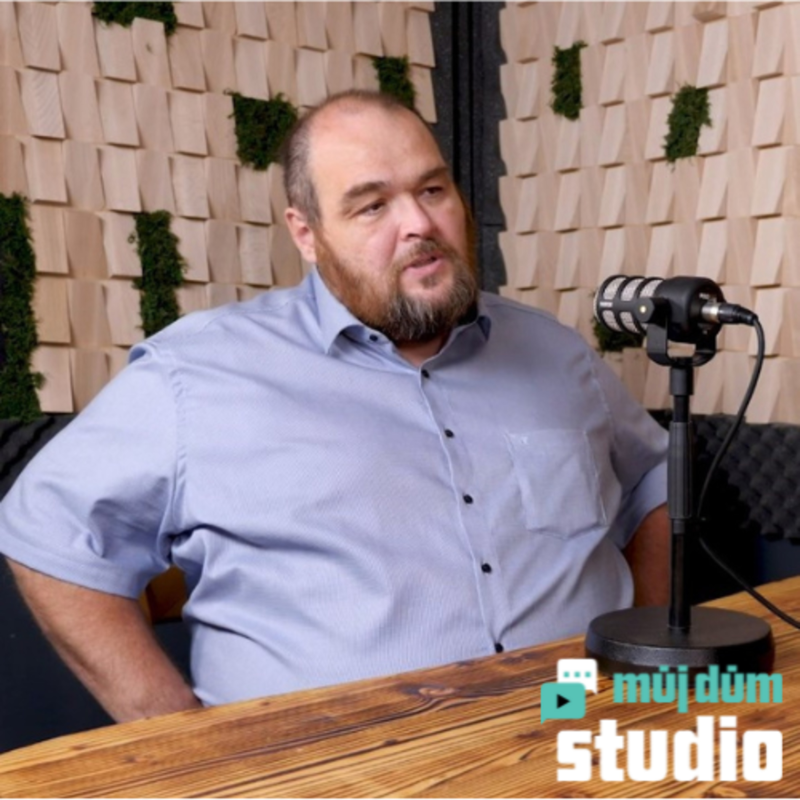 Obrázek epizody Aleš Hradecký: Umožní fotovoltaika energetickou nezávislost?