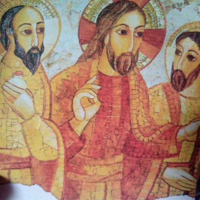 Obrázek epizody Episódio 1 - Fortes Na Fé E No Testemunho.