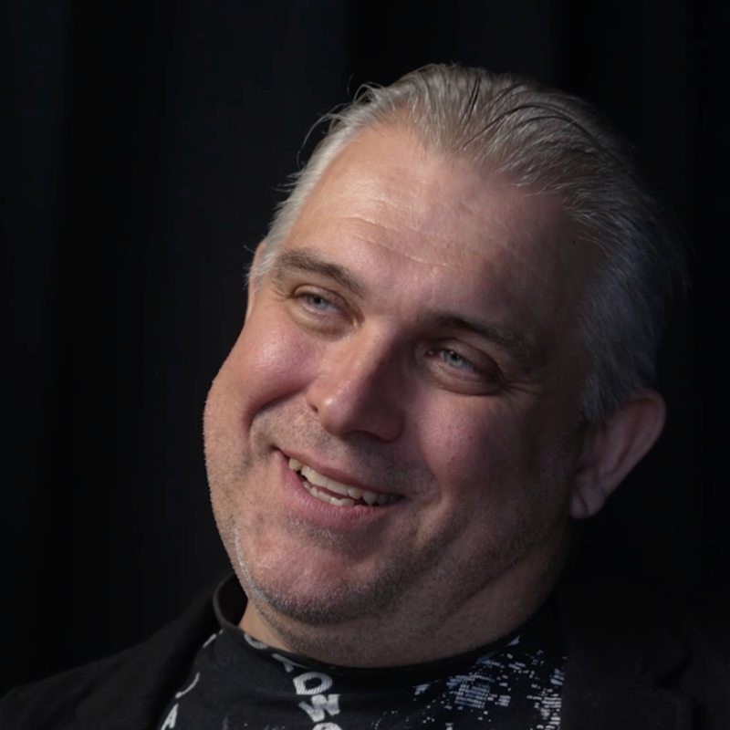 Obrázek epizody #32 Mýty, fakta a tipy pro kvalitní spánek - prof. MUDr. Ondřej Ludka