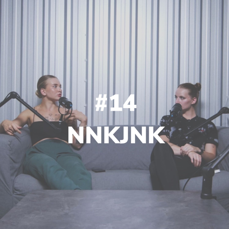Obrázek epizody kvůli drogám jsem přišla o kamarády, naše zkušenosti a názory na drogy | NNKJNK #14