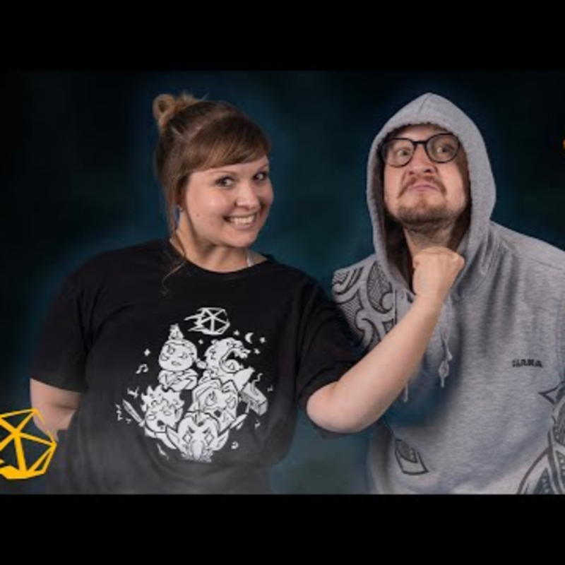 Obrázek epizody S velbloudem, či bez něj? - Kampaň 2, Epizoda 45