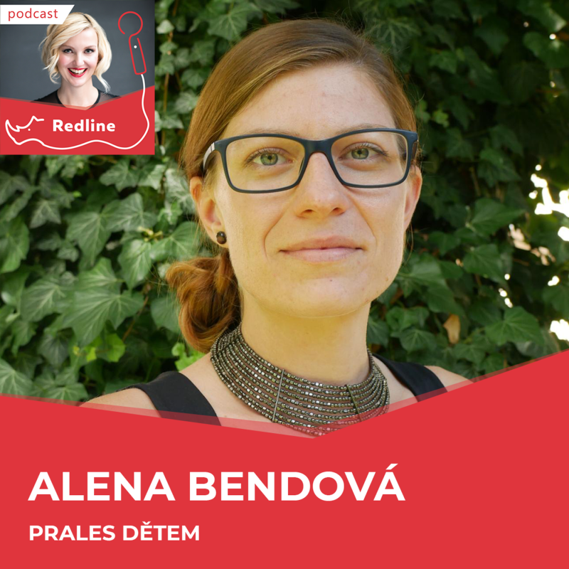 Obrázek epizody 63: Alena Bendová: Máme vlastní protipytláckou hlídku, zaměstnáváme chlapy z místní komunity