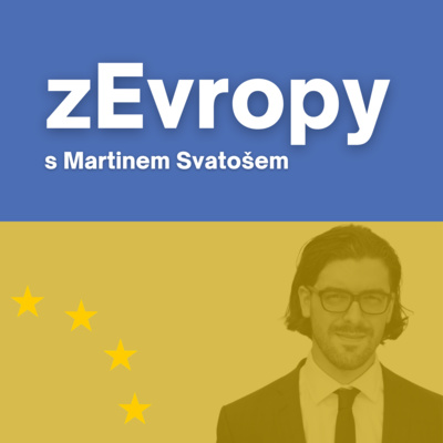 Obrázek epizody UA: Mediace jako nástroj řešení války (Martin Svatoš)