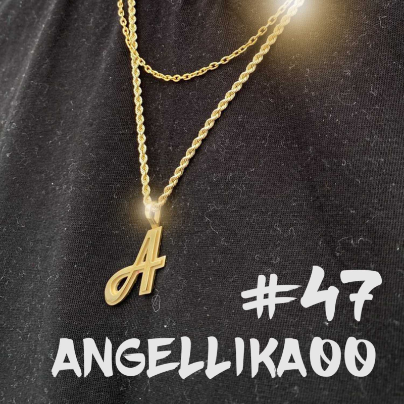 Obrázek epizody ANGELIKA: Útěk z Ukrajiny byl horor, Rusko je zasypané propagandou, Válka mě změnila