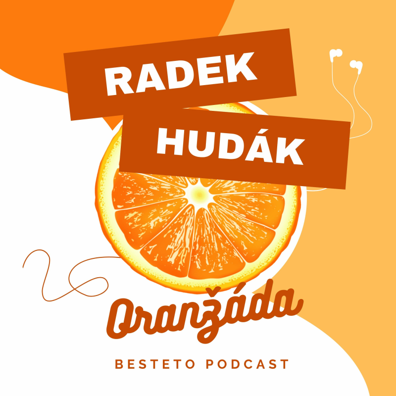 Obrázek epizody Podcast Radek Hudák (Shoptet)