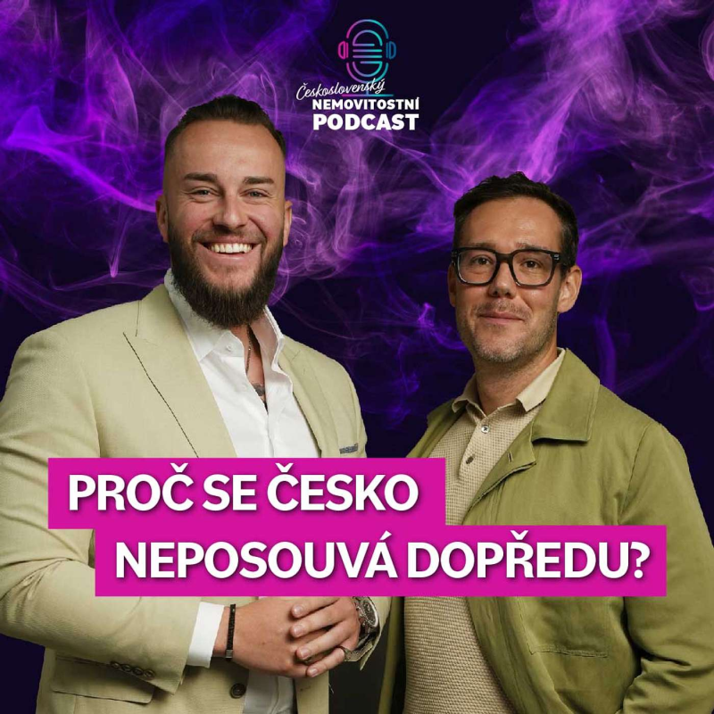 Obrázek epizody #47 Pavel Svoreň – cesta k největšímu automotivu v Evropě, fotovoltaika a miliardové investice