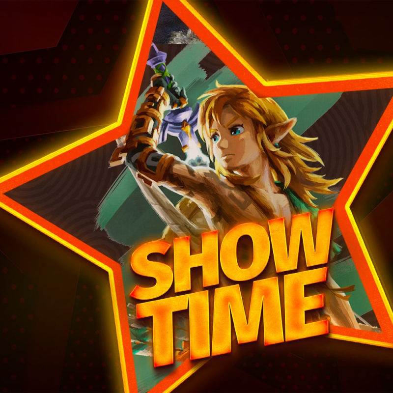 Obrázek epizody S6E22 | Nejlepší hře na světě stačí jen 30 FPS?!