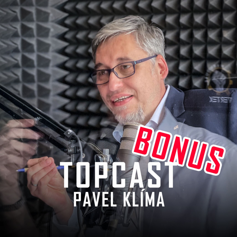 Obrázek epizody 17. Klíma - BONUS