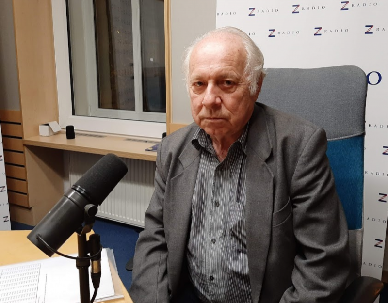 Bohumír Dufek: Dnes je tady spousta restaurací, které jsou postaveny jen na cizincích. Pokud budou chtít přežít, tak budou muset změnit svůj přístup