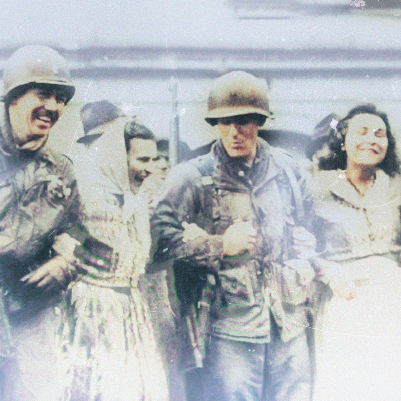 Obrázek epizody Co paměť znamená pro přítomnost?