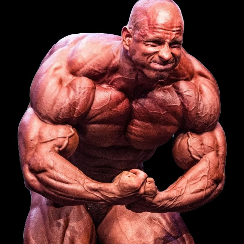 Obrázek epizody MICHAL KRIŽÁNEK: Prohra by mě namotivovala nejvíc, objemovka do 140kg