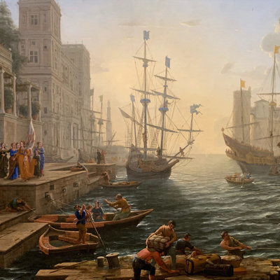 Obrázek epizody Epizoda 1 - Pravěk