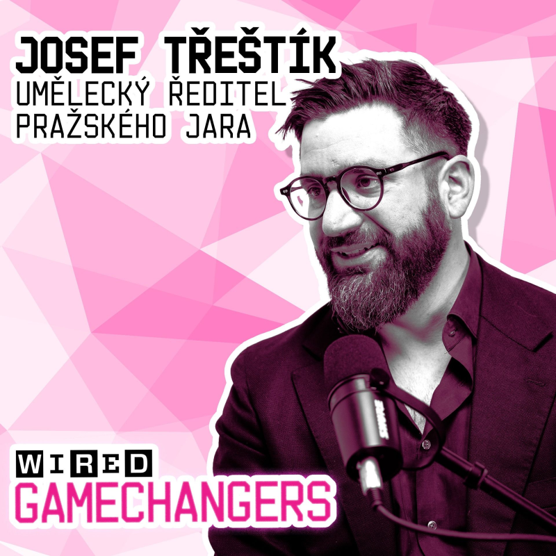 Obrázek epizody AI nevytvoří skutečného Schuberta, ale dobový průměr, říká umělecký šéf Pražského jara Josef Třeštík