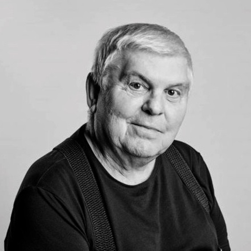 Obrázek epizody Podcast Bert - host Stanislav Šárský