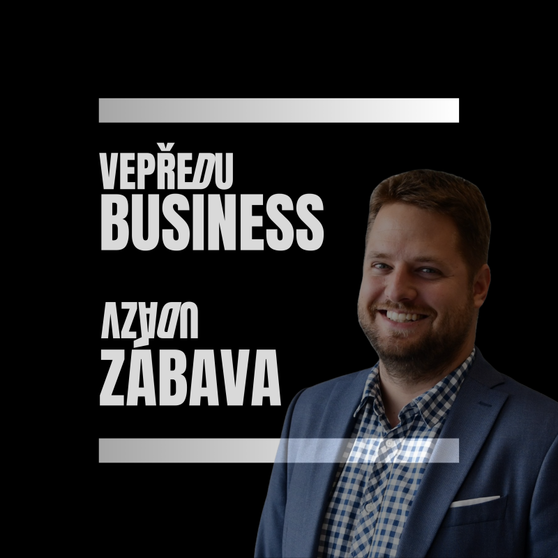 Obrázek epizody David Rektorys: Úspěchy a f*ck upy product managera