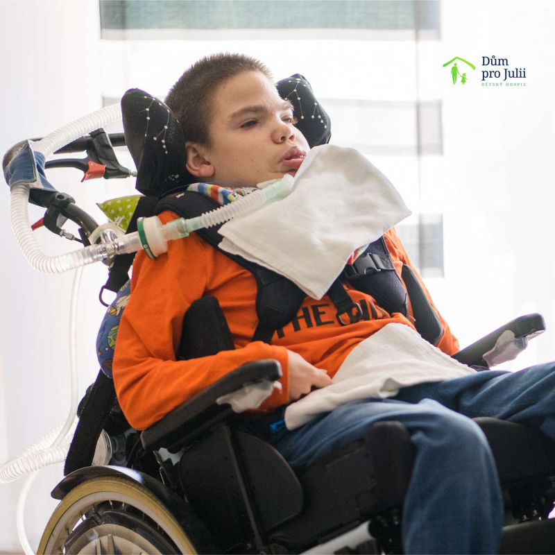 Obrázek epizody Viktor. Zdi a režim.