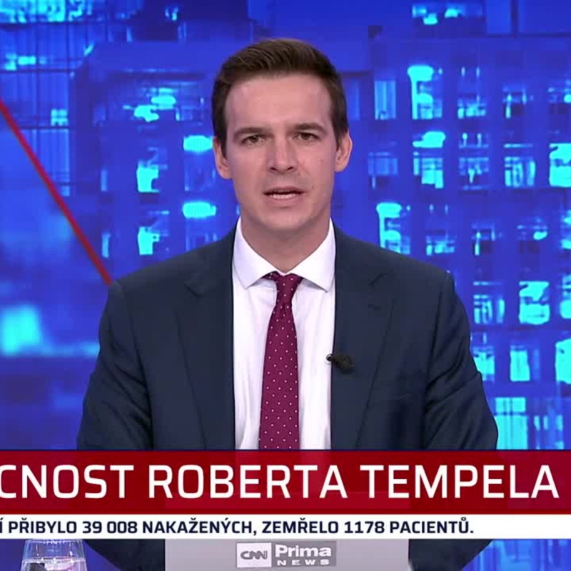 Obrázek epizody Zprávy PLUS 2.11.2021 11:30