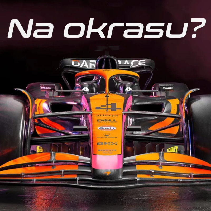 Obrázek epizody Alchýmia lakovania: ako sa maľujú monoposty? | EisKing TECH II.