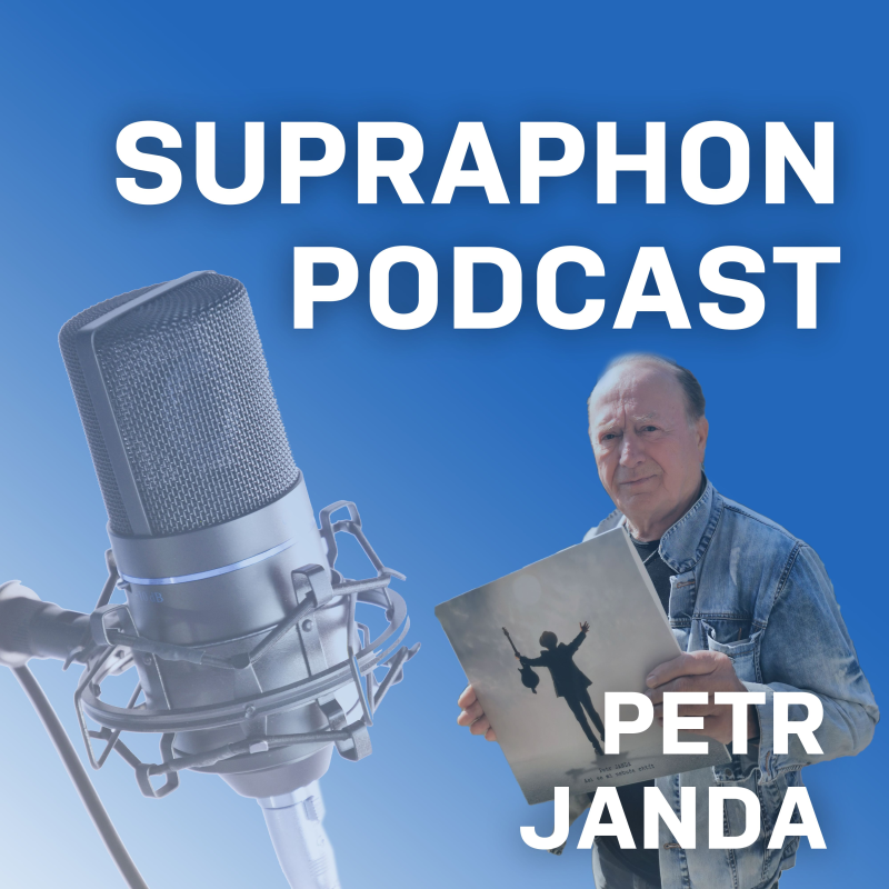 Obrázek epizody Petr Janda