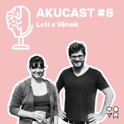 Obrázek epizody #8 Leti Outhierová: Autorská hudba v pandemii