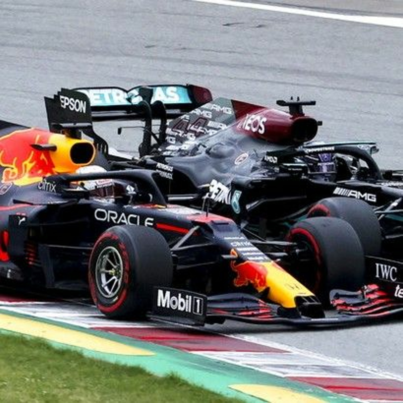 Obrázek epizody Závodní InstaPokec ze Španělska