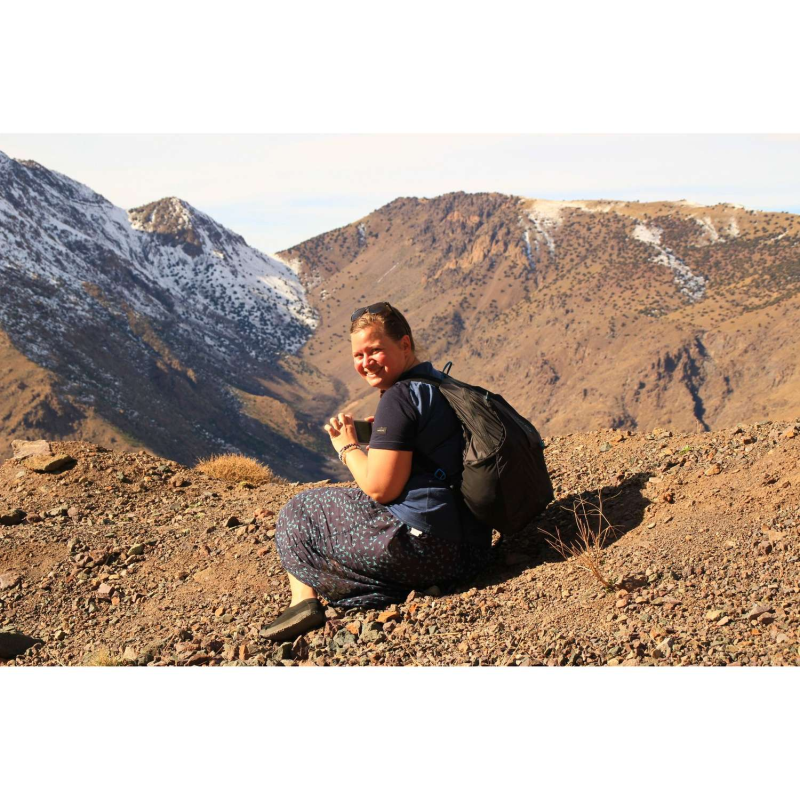 Obrázek epizody Maroko má láska s Ivanou Kotvovou