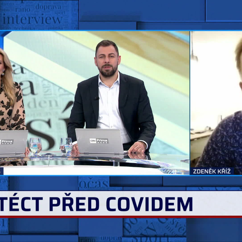 Obrázek epizody To nejlepší z Nového dne (105)