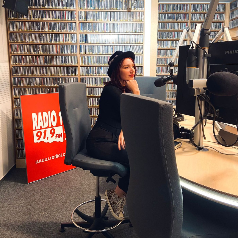 Obrázek epizody Ešus 30/5/2022: Julie a Kazachstán