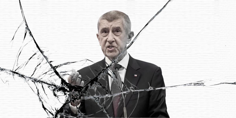 Obrázek epizody #178 - Pavel rozkládá Babišovi vládu. Ten už ho sekl
