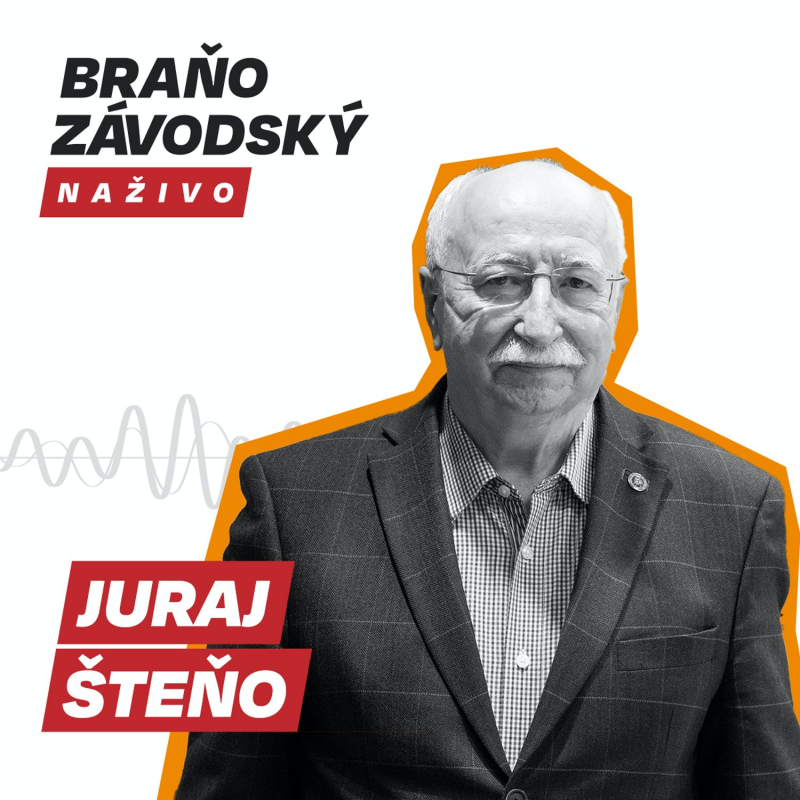 Obrázek epizody Iniciatíva Zachráňme zdravotníctvo žiada štát, aby dostaval nemocnicu na Rázsochách