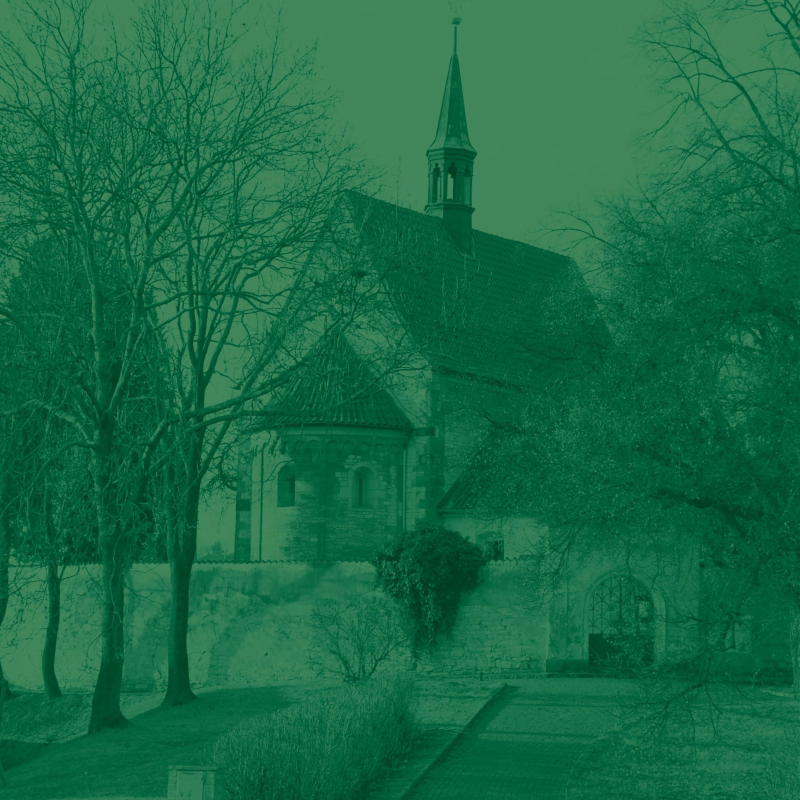 Obrázek epizody 60 let pražské archeologie (díl II): Zdeněk Dragoun