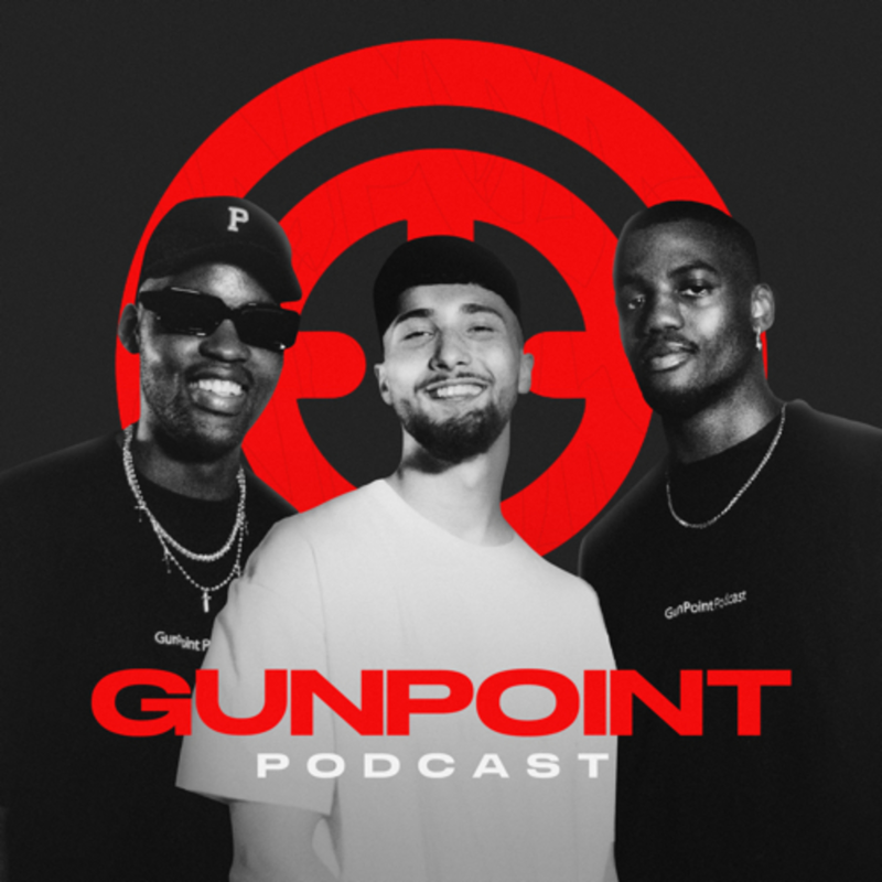 Obrázek epizody Iki zmlátil tátu svý SPOLUŽAČKY?! | #70