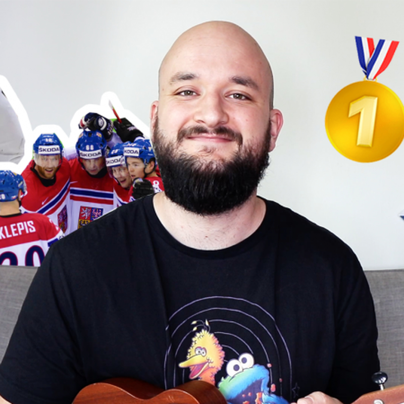 Obrázek epizody Pane Jalonen