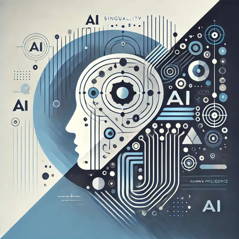 Obrázek epizody Budoucnost AI a obavy ze singularity