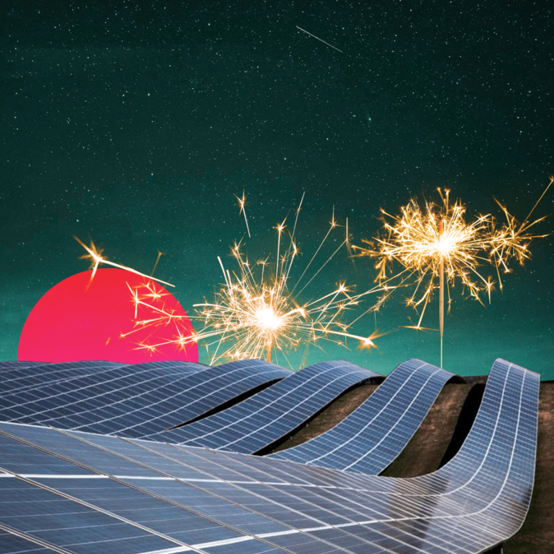 Obrázek epizody #51 Rozlet a pád slunečních podnikatelů