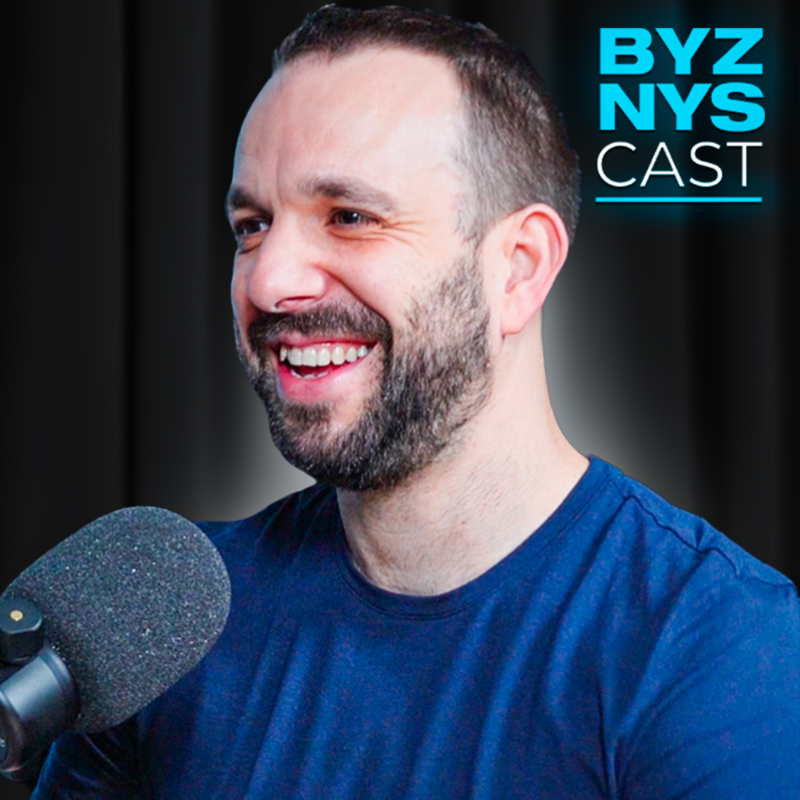 Obrázek epizody #19: Čtyřhodinový pracovní týden v praxi. Budoucnost NEpráce s Filipem Dřímalkou