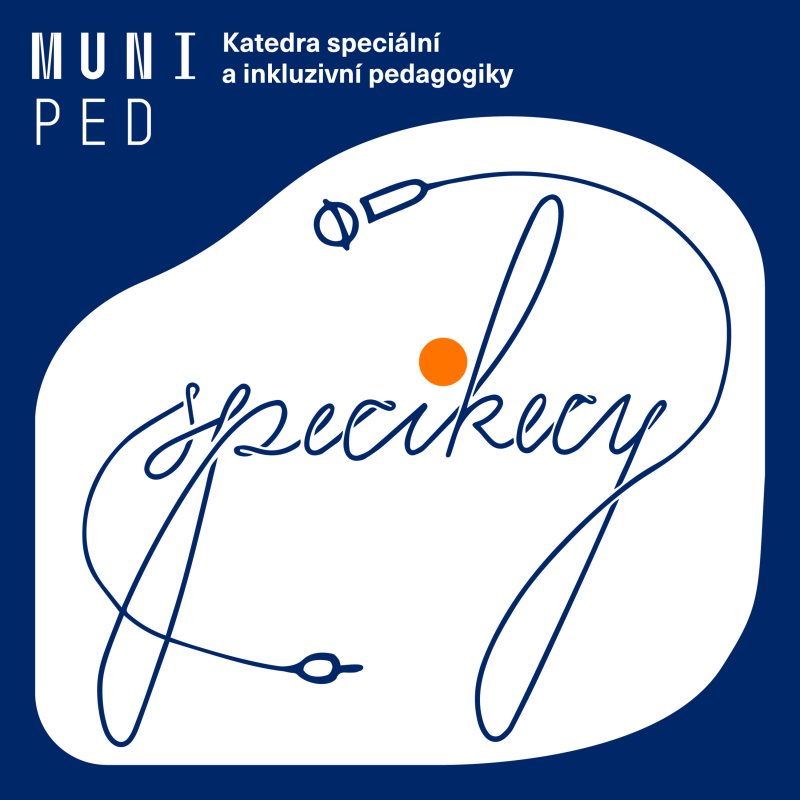 Obrázek epizody Školní psycholožka Aneta Lingová o práci s dětmi i dospělými