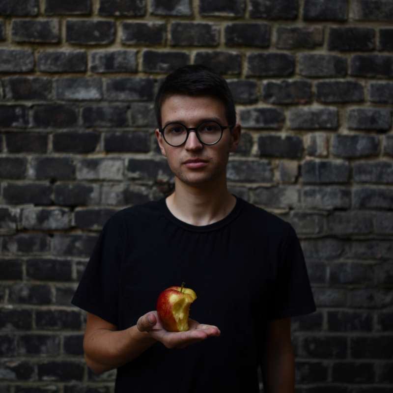 Obrázek epizody S Petrou Burianovou: Úsměv je neuvěřitelná zbraň!