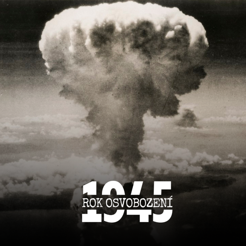 Obrázek epizody Rok osvobození: Shození atomových bomb vedlo k porážce Japonska. Ve hře byly ale i jiné možnosti