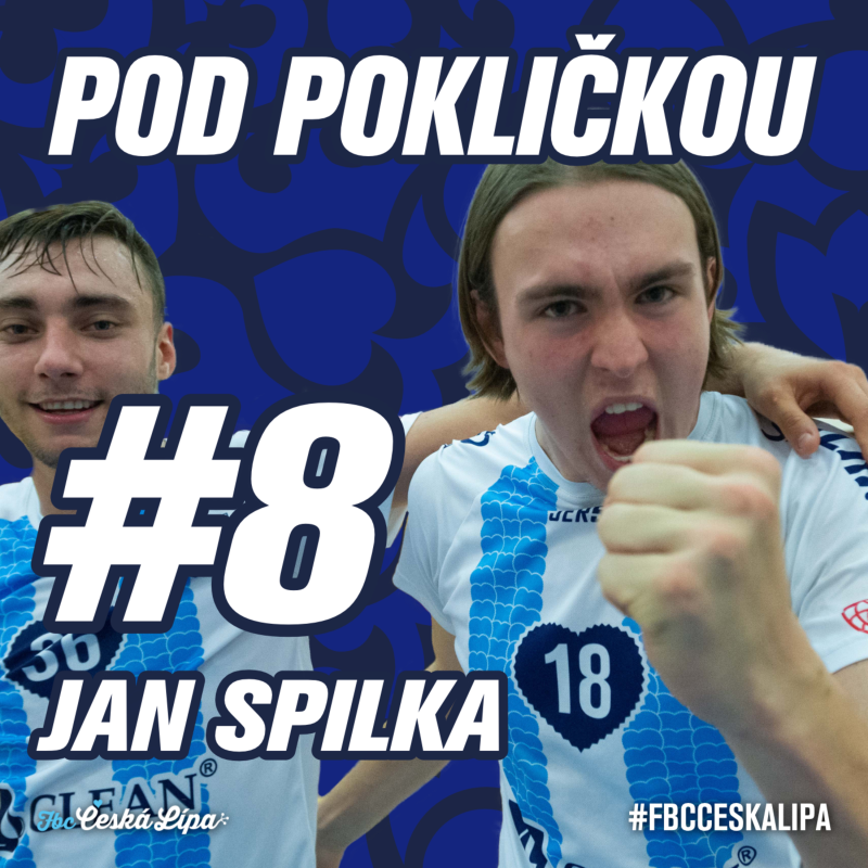 Obrázek epizody POD POKLIČKOU | MLADÝ OTEC | JAN SPILKA